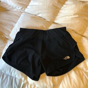 The North Face Shorts